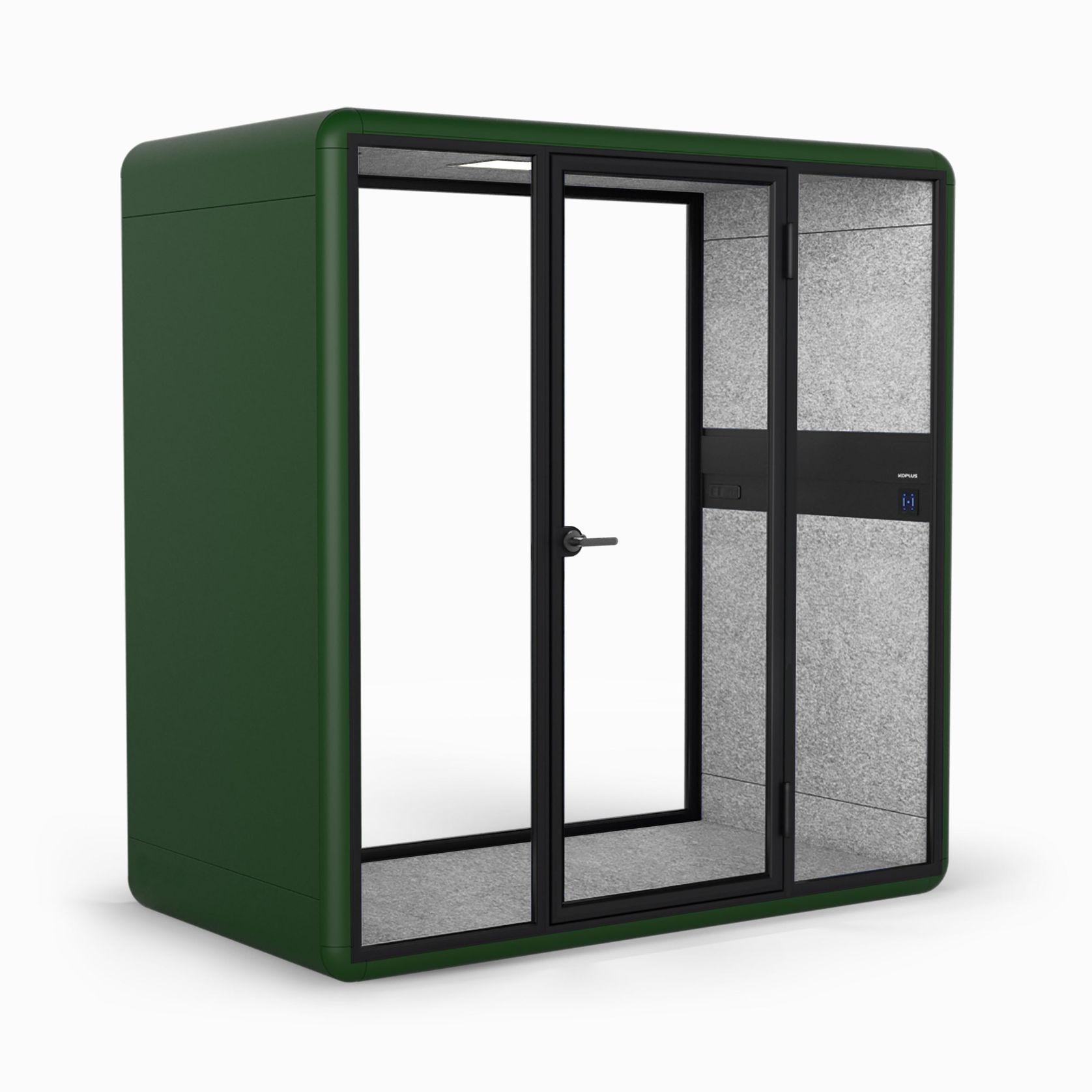 Kolo Duo Meeting Booth gallery detail image