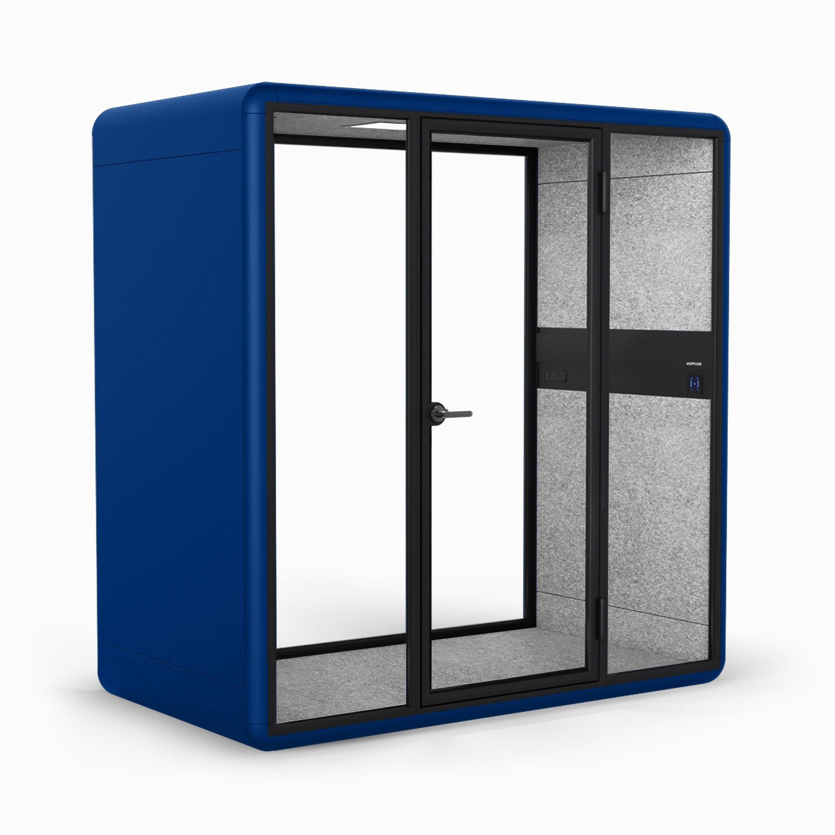 Kolo Duo Meeting Booth gallery detail image