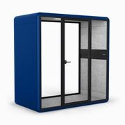 Kolo Duo Meeting Booth gallery detail image