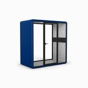 Kolo Duo Meeting Booth gallery detail image