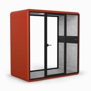 Kolo Duo Meeting Booth gallery detail image