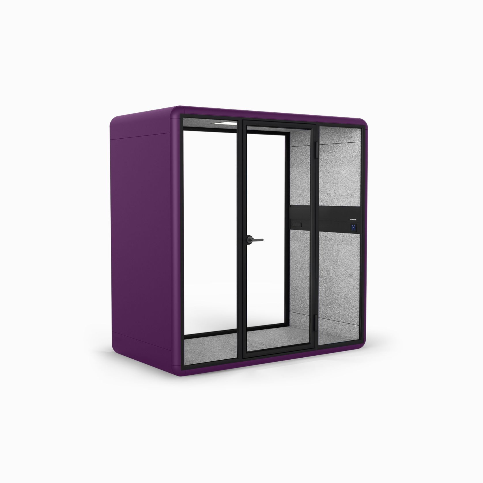 Kolo Duo Meeting Booth gallery detail image