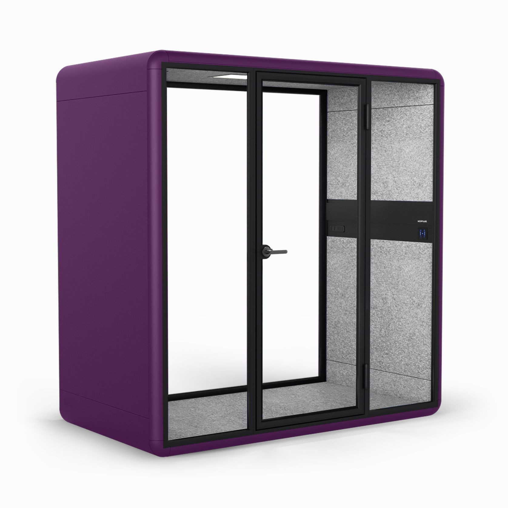 Kolo Duo Meeting Booth gallery detail image