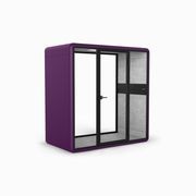 Kolo Duo Meeting Booth gallery detail image