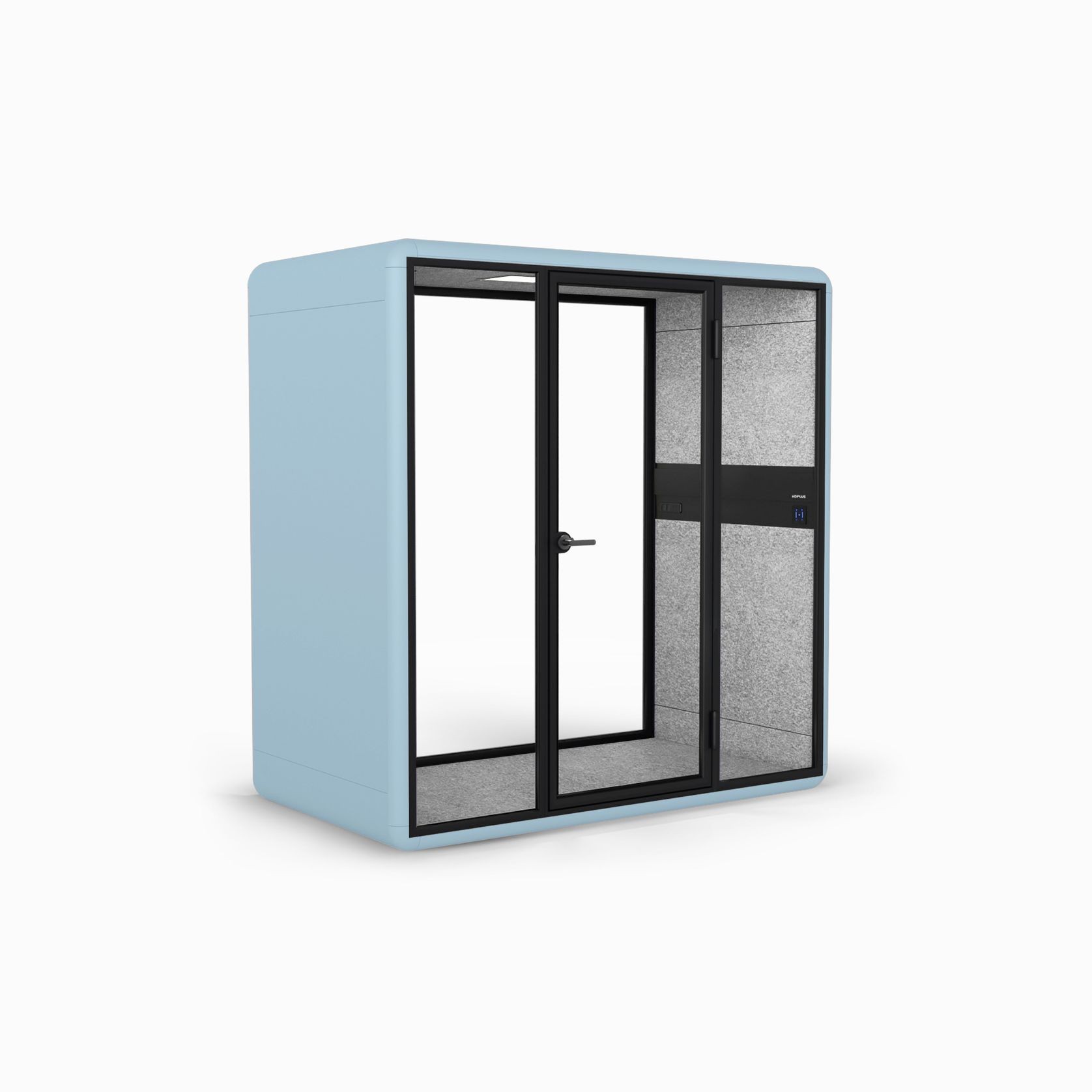 Kolo Duo Meeting Booth gallery detail image