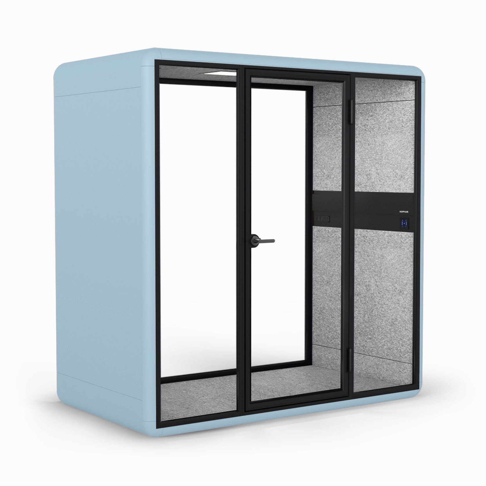 Kolo Duo Meeting Booth gallery detail image