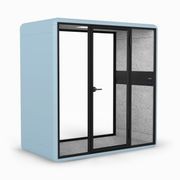 Kolo Duo Meeting Booth gallery detail image