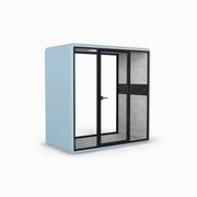 Kolo Duo Meeting Booth gallery detail image