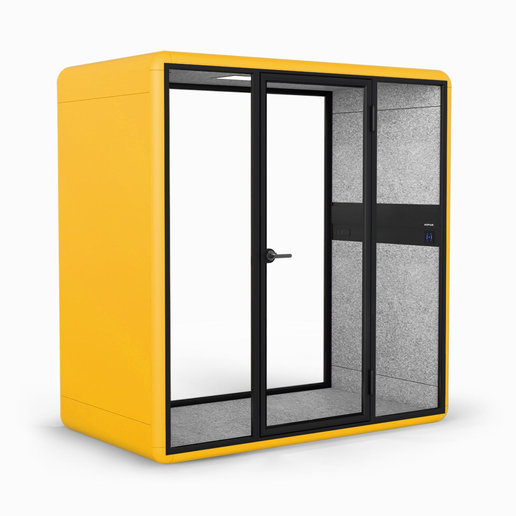 Kolo Duo Meeting Booth gallery detail image