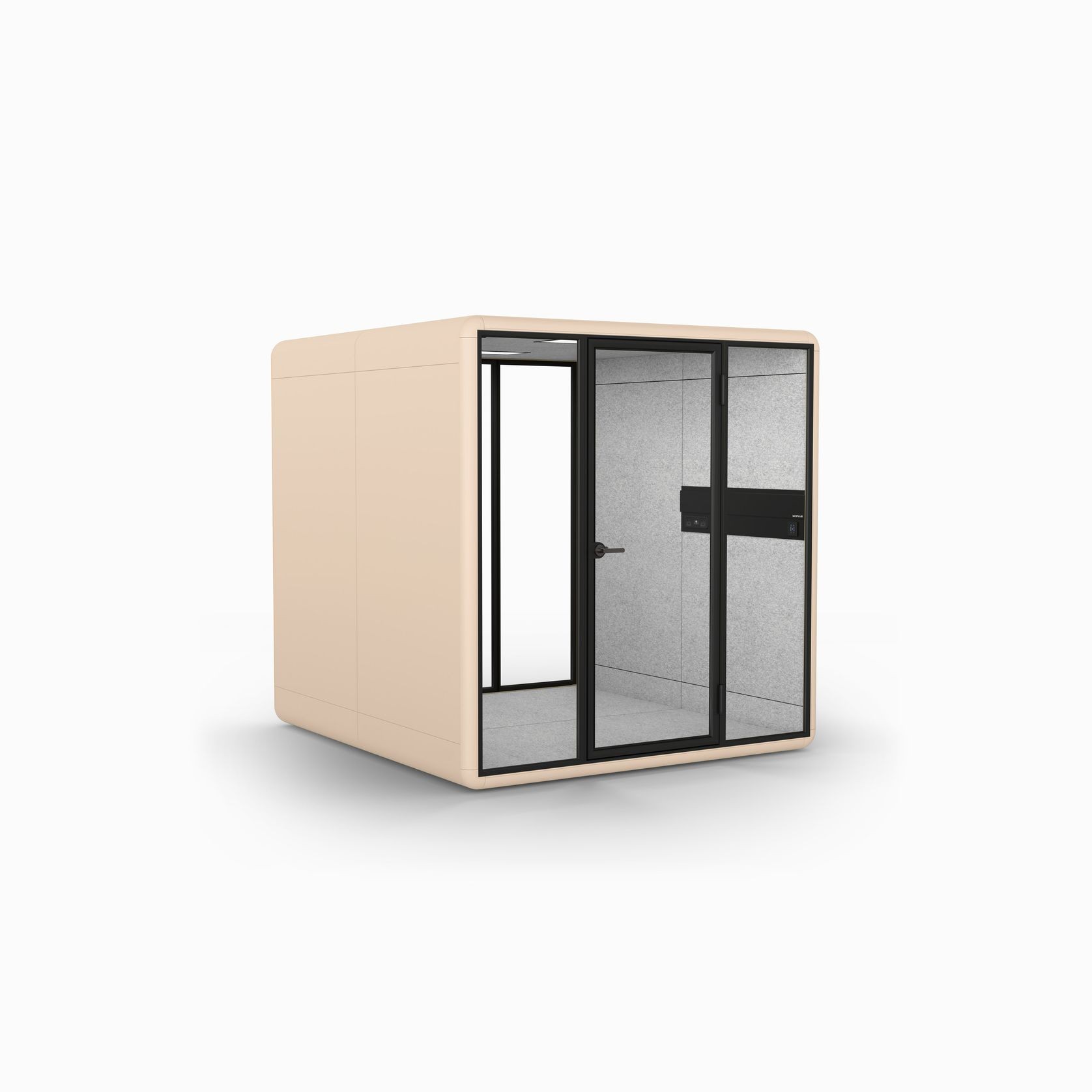 Kolo Duo+ Meeting Booth gallery detail image