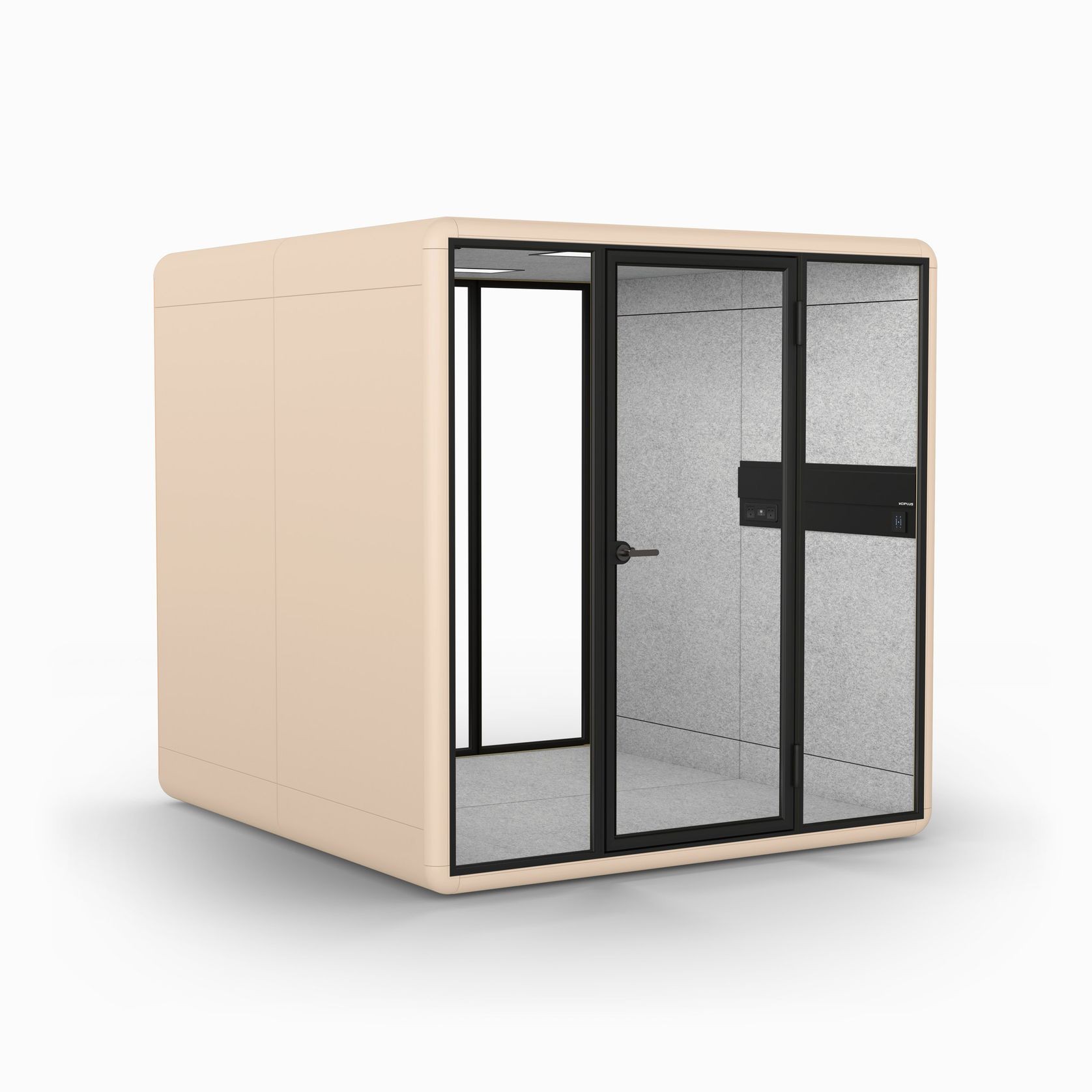 Kolo Duo+ Meeting Booth gallery detail image