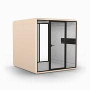 Kolo Duo+ Meeting Booth gallery detail image