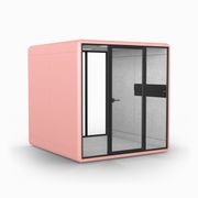 Kolo Duo+ Meeting Booth gallery detail image