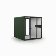 Kolo Duo+ Meeting Booth gallery detail image