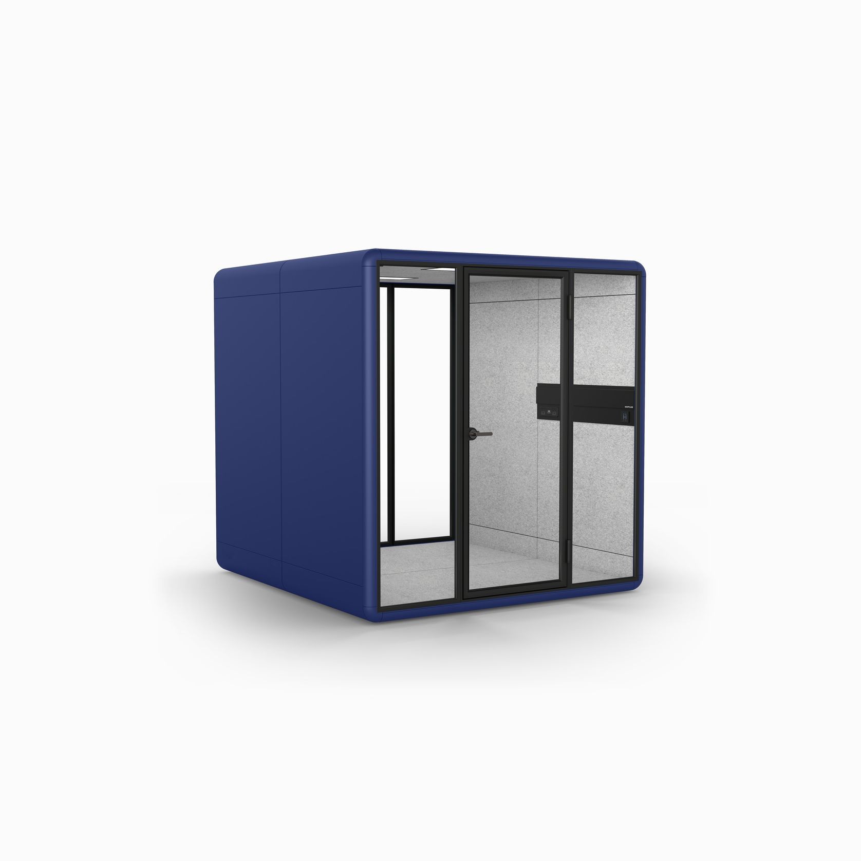 Kolo Duo+ Meeting Booth gallery detail image