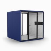 Kolo Duo+ Meeting Booth gallery detail image