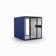 Kolo Duo+ Meeting Booth gallery detail image