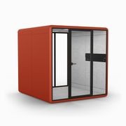 Kolo Duo+ Meeting Booth gallery detail image