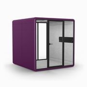 Kolo Duo+ Meeting Booth gallery detail image