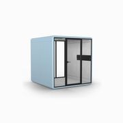 Kolo Duo+ Meeting Booth gallery detail image