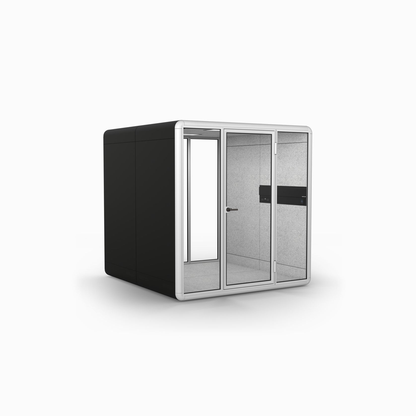 Kolo Duo+ Meeting Booth gallery detail image