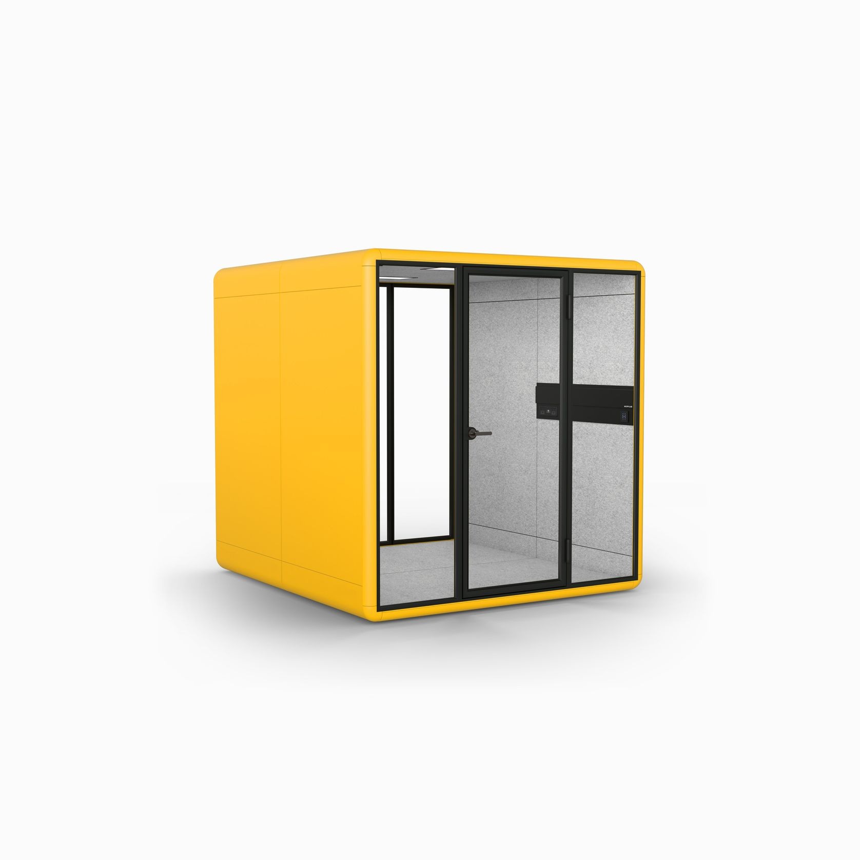 Kolo Duo+ Meeting Booth gallery detail image