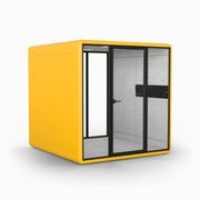 Kolo Duo+ Meeting Booth gallery detail image