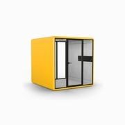 Kolo Duo+ Meeting Booth gallery detail image