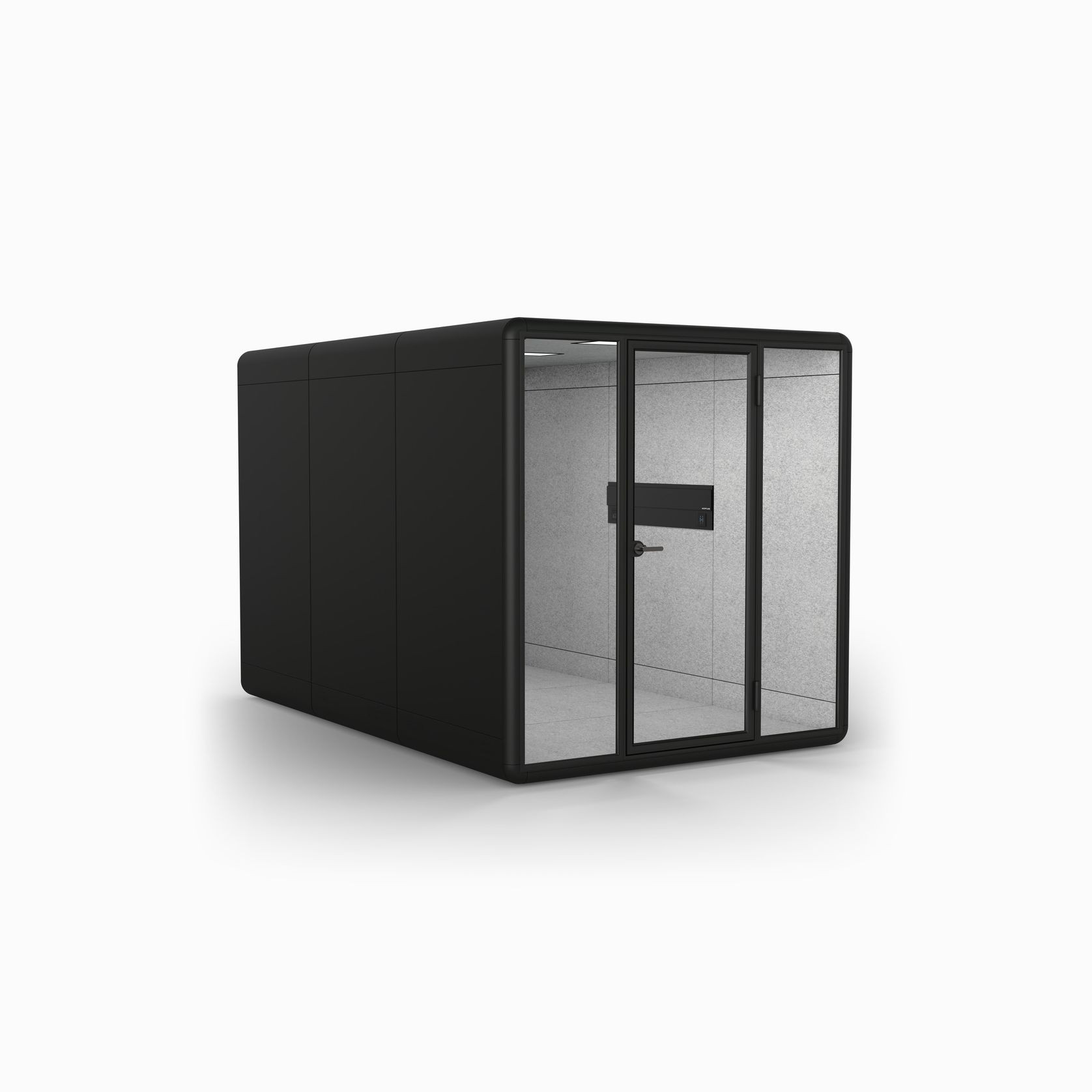 Kolo Duo++ Meeting Booth gallery detail image