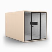 Kolo Duo++ Meeting Booth gallery detail image