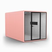 Kolo Duo++ Meeting Booth gallery detail image