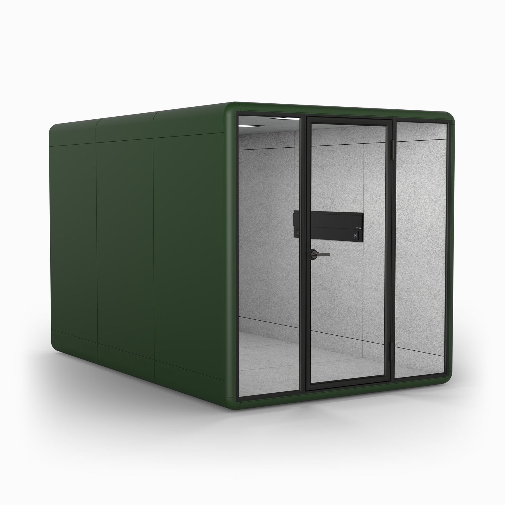 Kolo Duo++ Meeting Booth gallery detail image