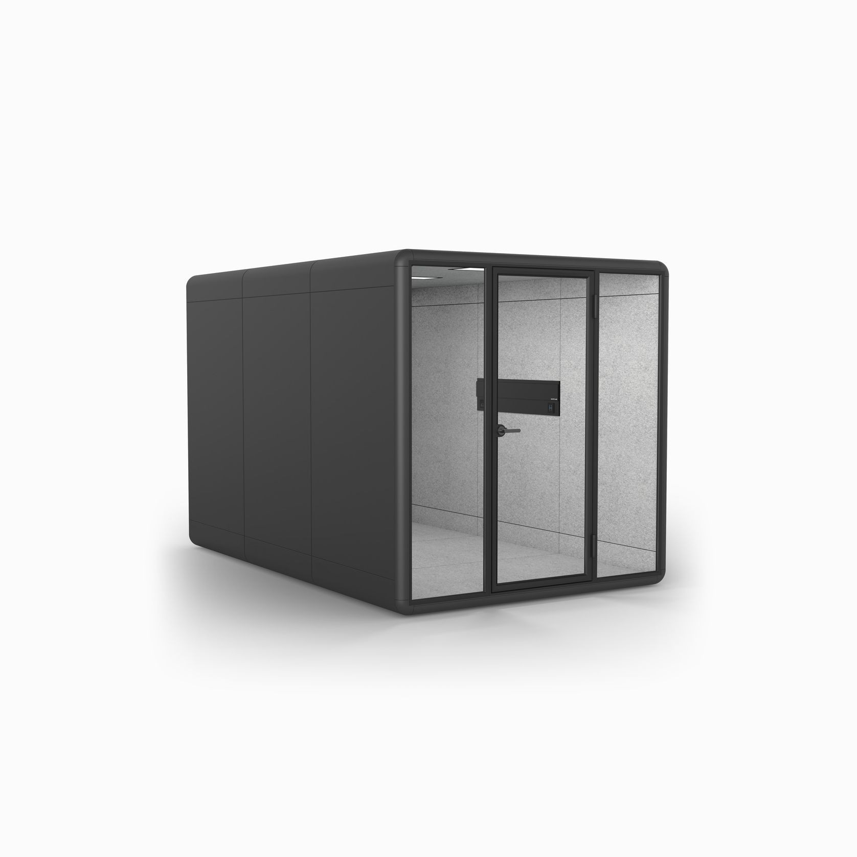 Kolo Duo++ Meeting Booth gallery detail image