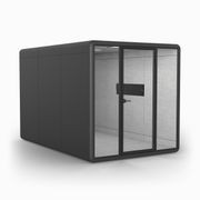 Kolo Duo++ Meeting Booth gallery detail image