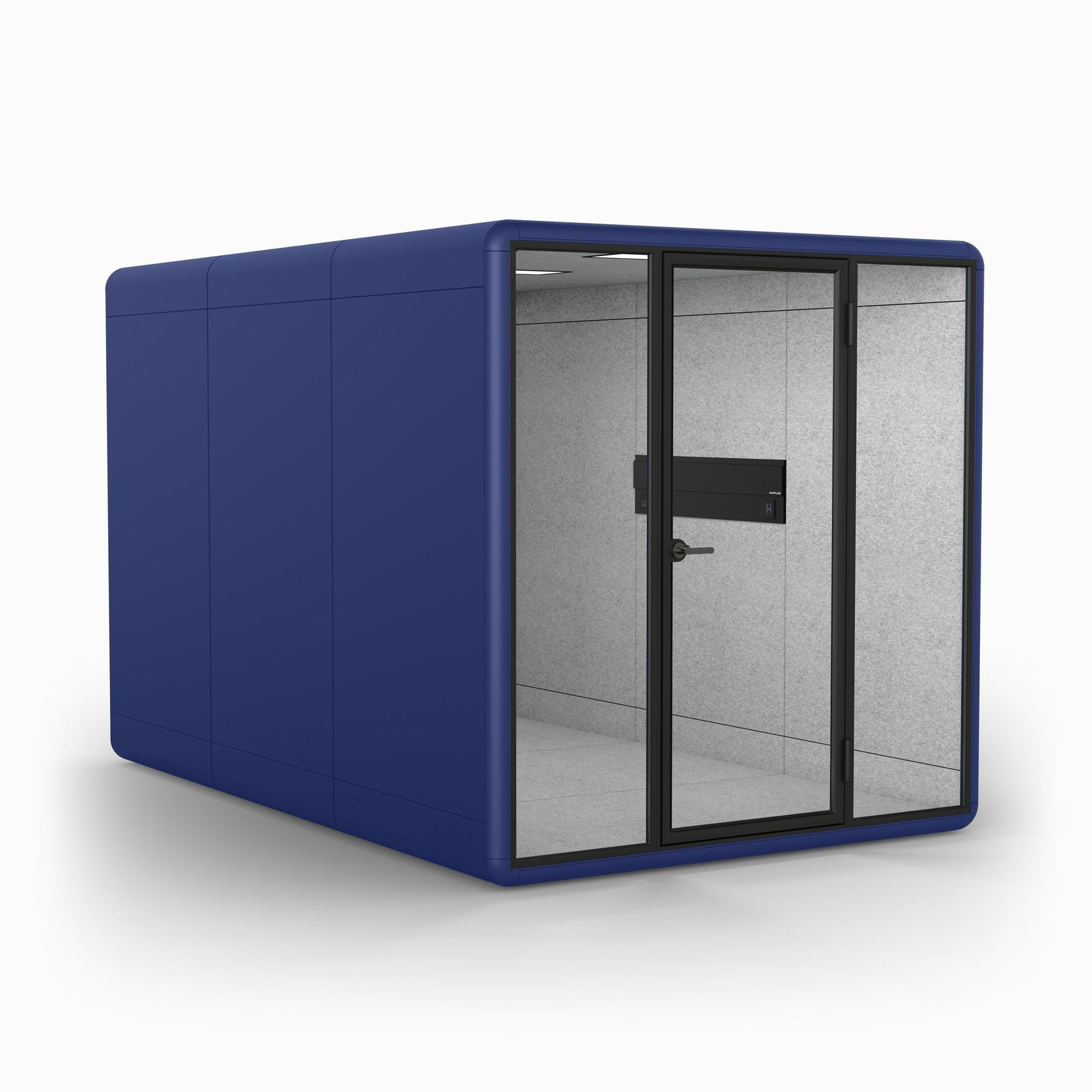 Kolo Duo++ Meeting Booth gallery detail image