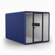 Kolo Duo++ Meeting Booth gallery detail image