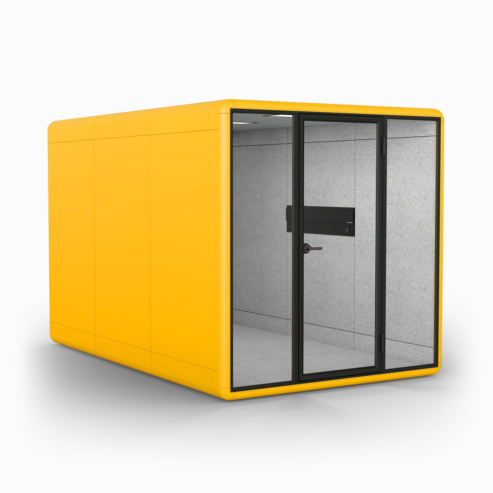 Kolo Duo++ Meeting Booth gallery detail image