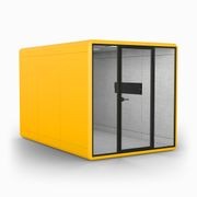 Kolo Duo++ Meeting Booth gallery detail image