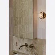 Breccia Marble Benchtop gallery detail image