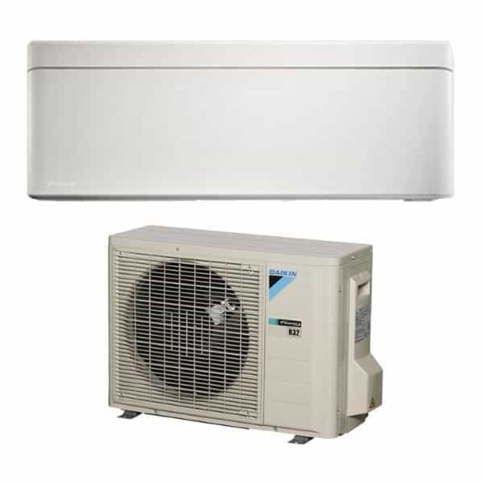 Daikin - Zena FTXJ50T-K 5.0kW Split System gallery detail image
