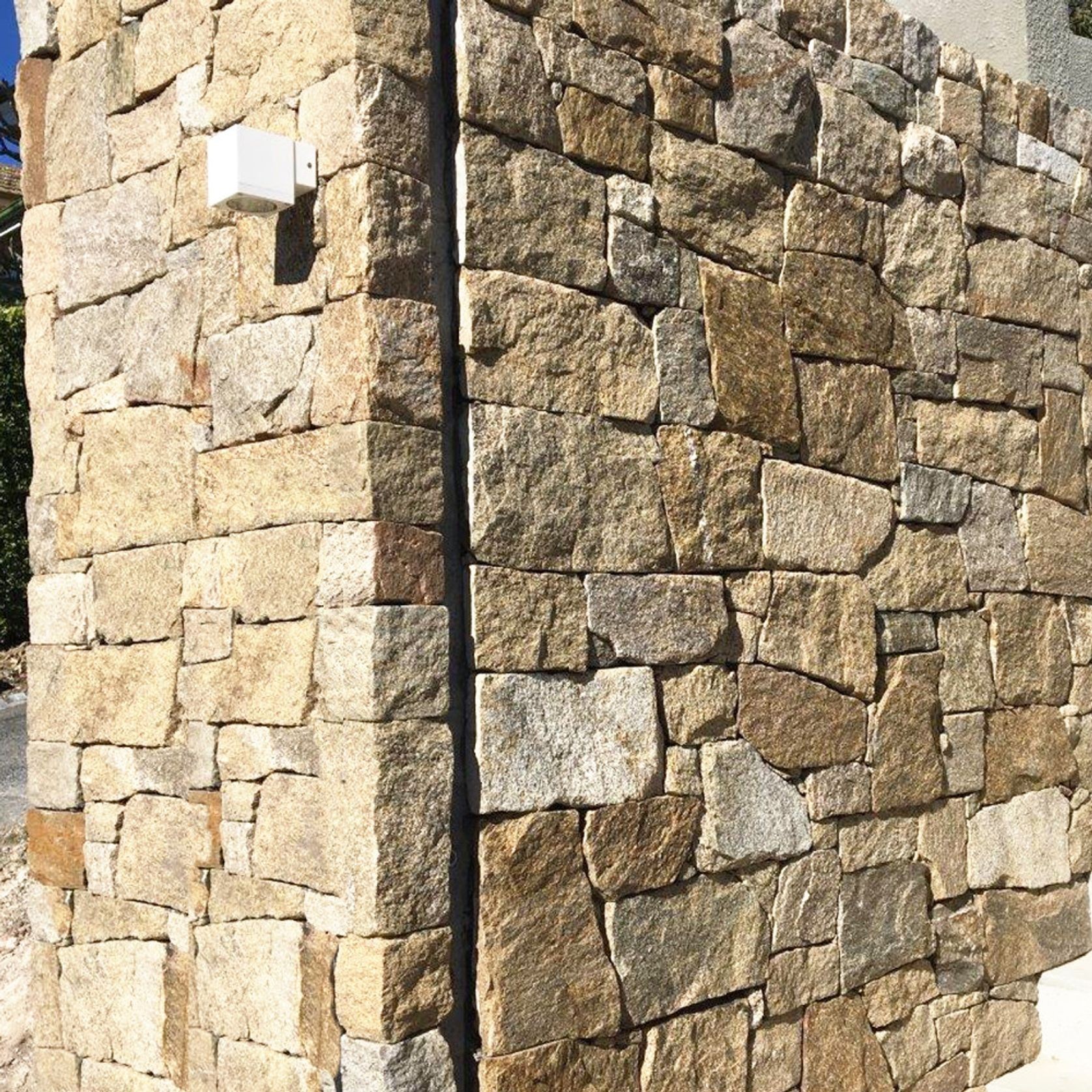 Dakar Random Stone Cladding gallery detail image