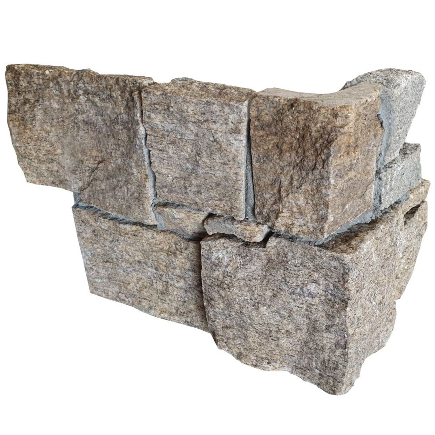 Dakar Z Panel Stone Wall Cladding gallery detail image
