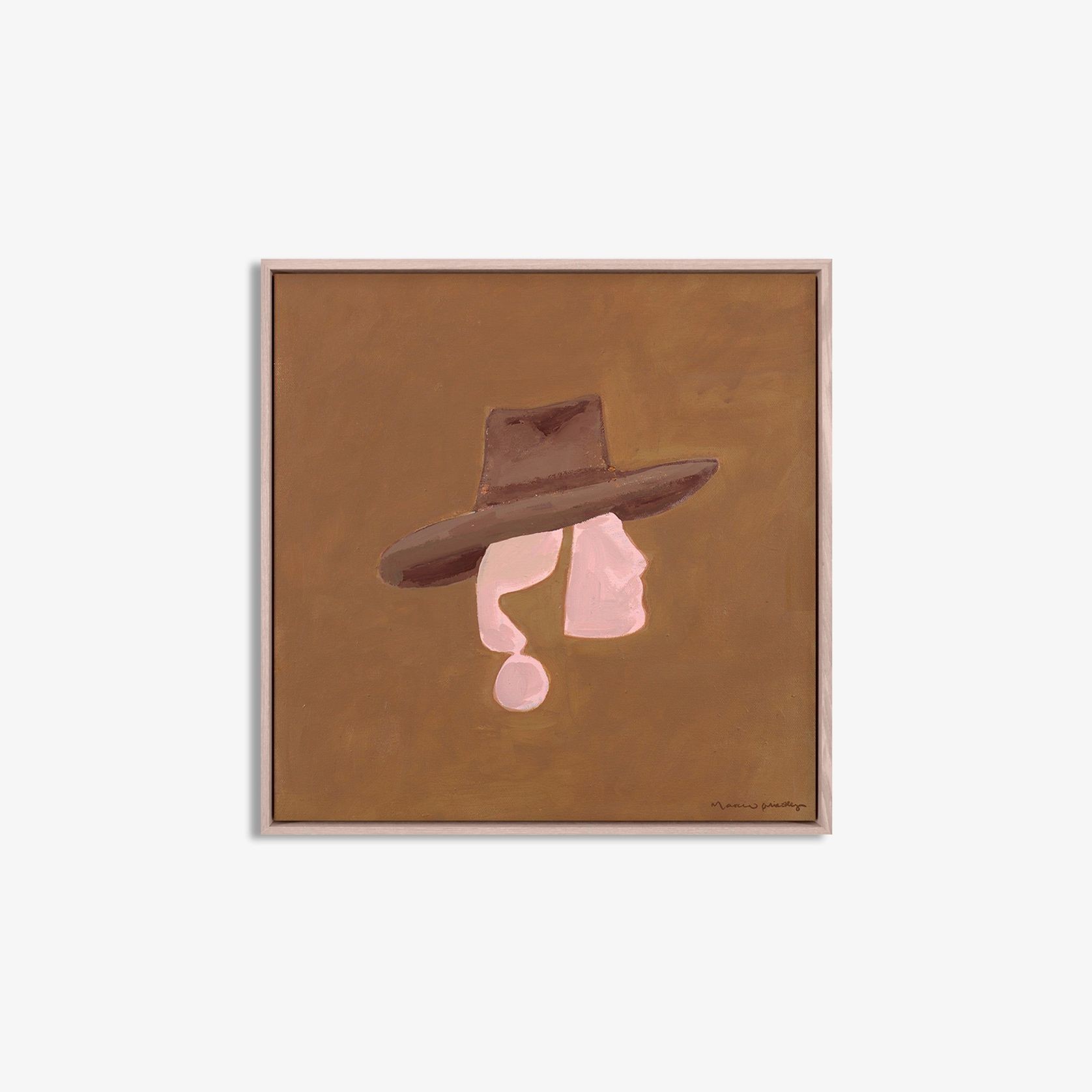 Dakota - Limited Edition Print gallery detail image