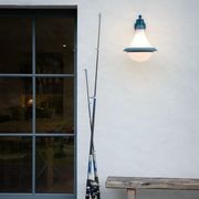 Dallas Model 4 Outdoor Wall Light gallery detail image