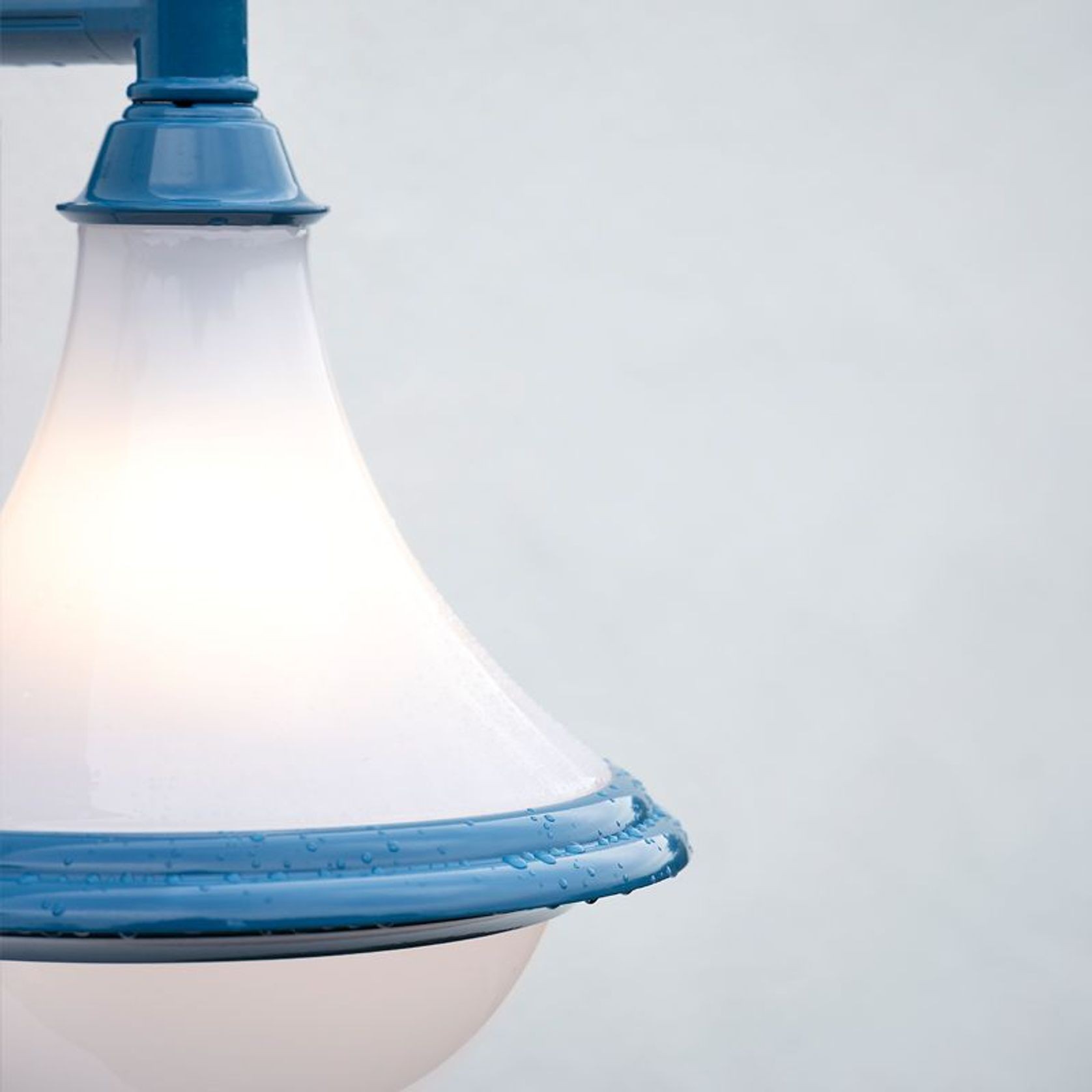 Dallas Model 4 Outdoor Wall Light gallery detail image