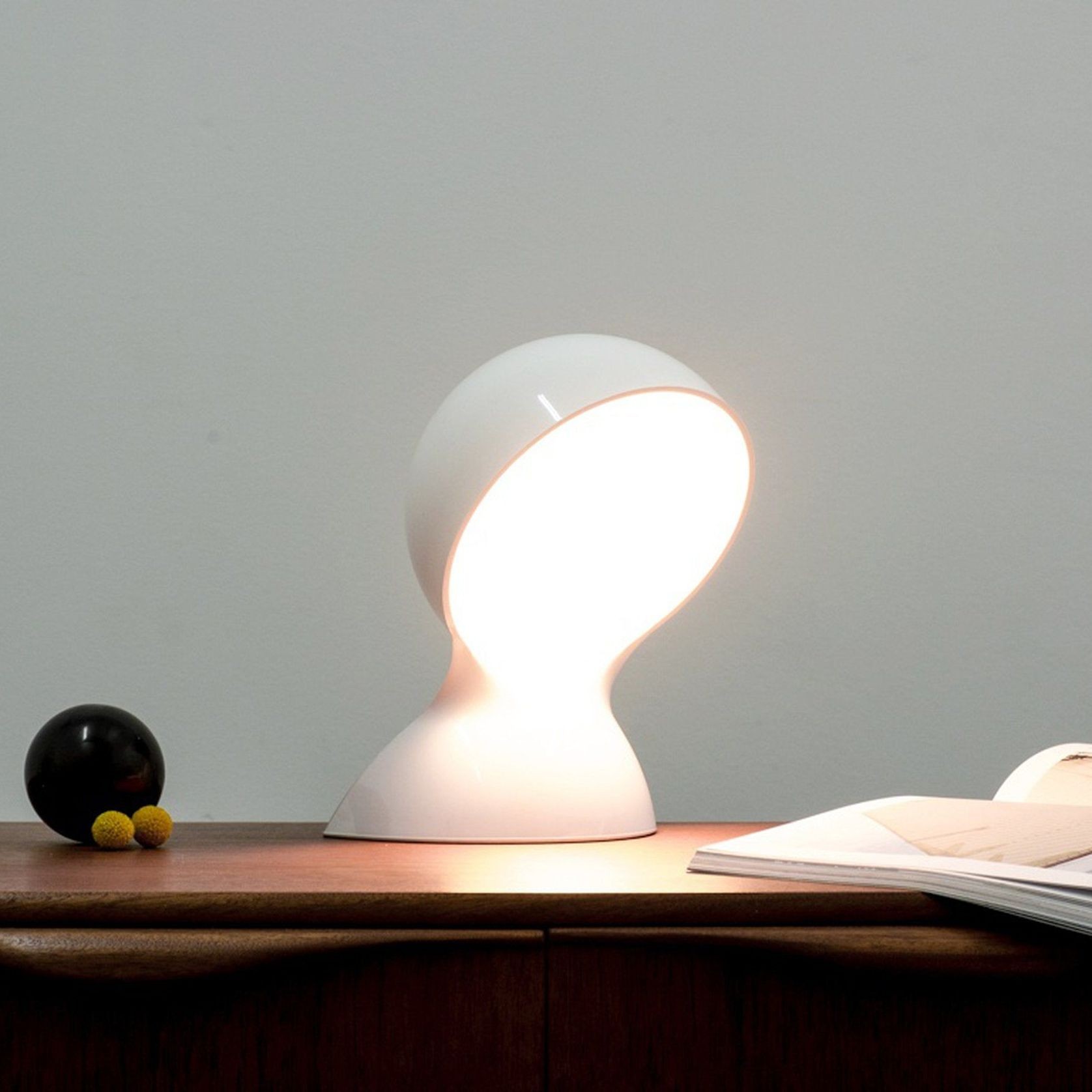 Dalu Table Lamp gallery detail image