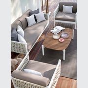 Dandy 2.0 Outdoor Sofa by Atmosphera gallery detail image