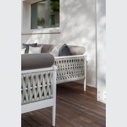 Dandy 2.0 Outdoor Sofa by Atmosphera gallery detail image