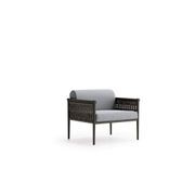 Dandy 2.0 Outdoor Armchair by Atmosphera gallery detail image