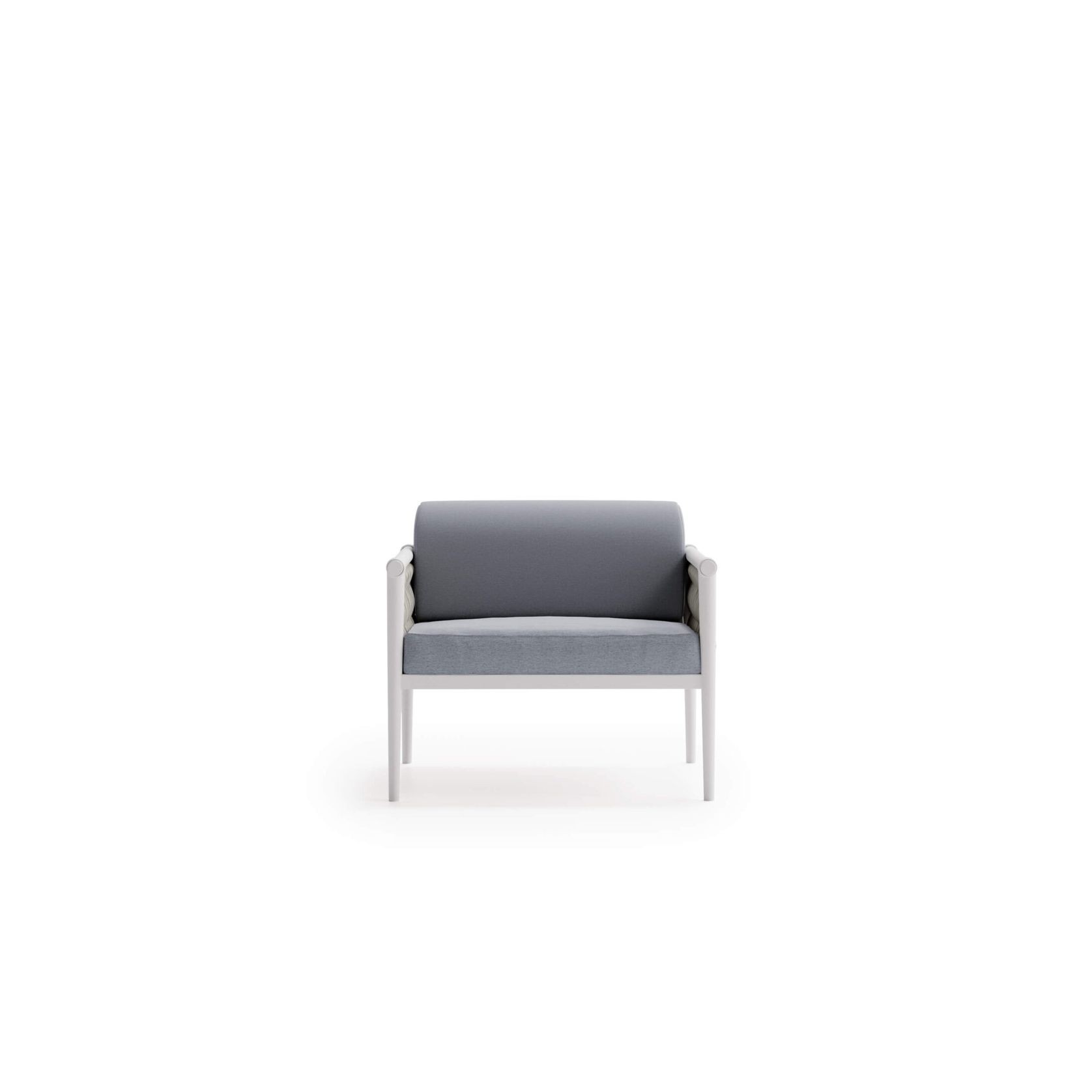 Dandy 2.0 Outdoor Armchair by Atmosphera gallery detail image